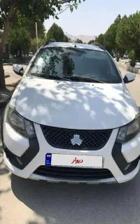کوییک ۸۵گانهs مدل۱۴۰۲ بدون رنگ