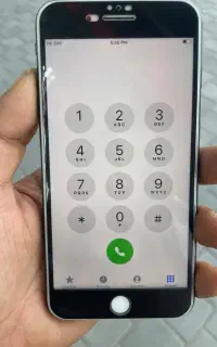آیفون ۷پلاس تمیز