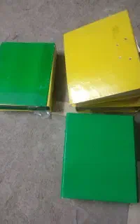 زونکن سایز a4