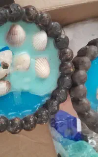 وسایل شمع سازی