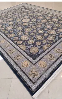 یک تخته فرش ۹ متری تخفیفی
