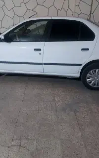 سمندef7