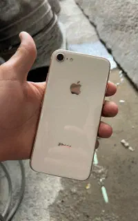 اپل ۸ درحد