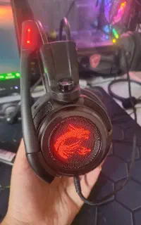 هدست های گیمینگ msi اونیکوما و رمپیج