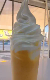 نیازمند شاگرد جهت کار در بستنی فروشی