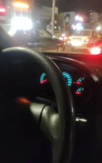 آموزش رانندگی