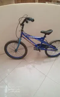 دوچرخه ۲۰