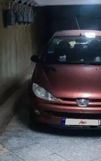 206sd  ۸۸سفارش مدیران