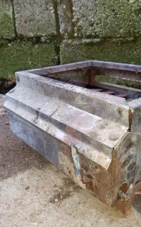 کباب پزگازی حرفه