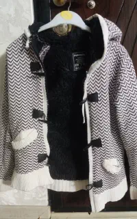 کاپشن فقط 500