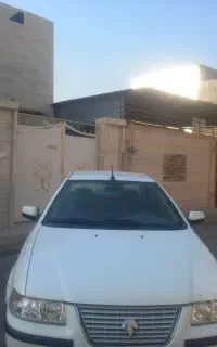 سمند اتاق تعویض ۱۴۰۰