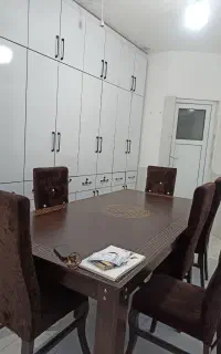 میزو صندلی