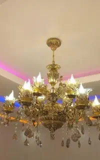 لوسترفرشته
