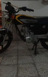 موتور 200