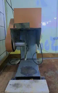 مرغ خردکن