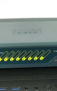 فایروال سیسکو asa 5505 v08