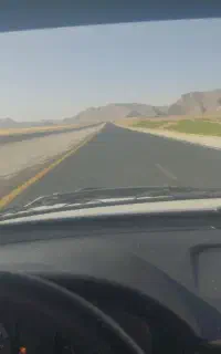 مسافر از تهران به اصفهان