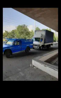 اسباب کشی وجابجای ارسال‌خاور