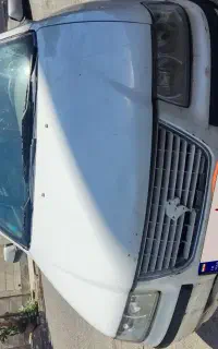 سمند ef7 بیرنگ مدل97 دوگانه شرکت