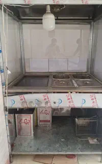 فر ساندویچی
