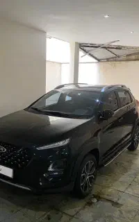 ایکس۳۳ کراس اتومات درحد صفر