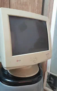 مانیتور ال جی