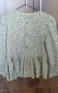 لباس دخترانه