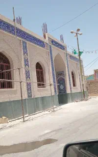 بندکشی ساختمان