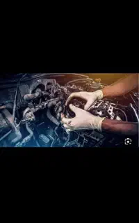 تعمیر موتور و تنظیم موتور
