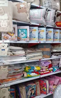پشه بند کلبه &چتری/سیسمونی % سرویس خواب/پتو/حوله