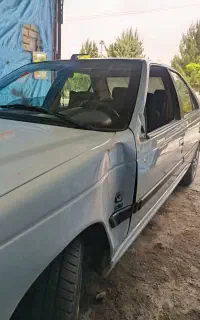 صافکاری PDRبا زمانت