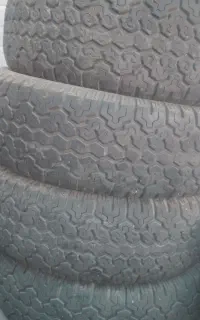 لاستیک ۲۴۵.۷۰.۱۶ دانلوپ ژاپن۴حلقه