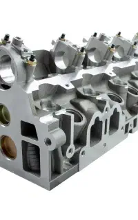 سر سیلندر xum پژو