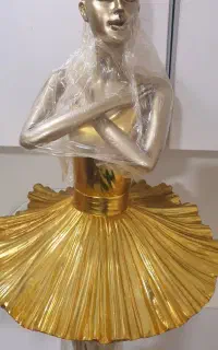 مجسمه دکوری