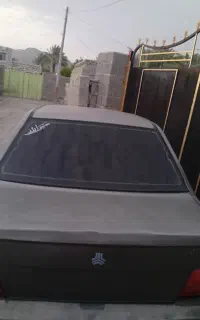 پراید 132مدل89