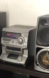 جمع آوری سونی DR6