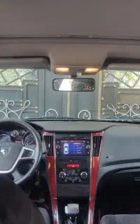 دنا توربو پلاس اتوماتیک