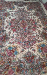 فر ش  12 متر خطیبی
