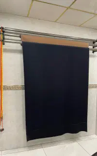 پرده و بریل عکاسی ۳ طبقه