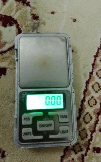 ترازو جنس