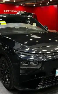 ایکس پنگ G9 دوال موتور