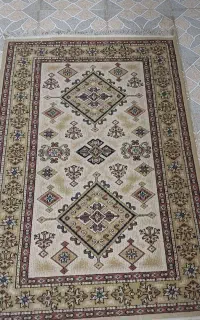دو عدد پادری سایز 1 ×1/5