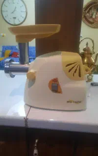چرخ گوشت پارس خزر