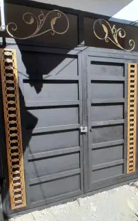 رنگ کاری ساختمان