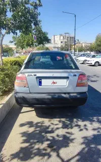 پراید ۱۴۱