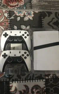 مینی ps5 pro