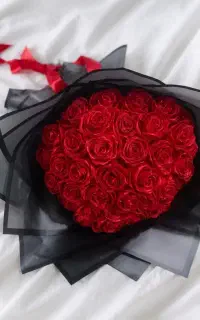آف ۲۰ درصدی دسته گل ربانی