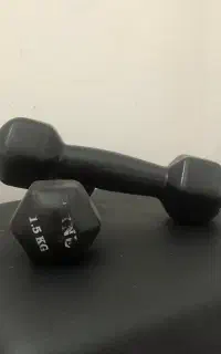 دمبل ۱/۵