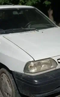 پراید مدل ۱۳۸۹
