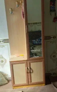 جا کفشی ایستاده